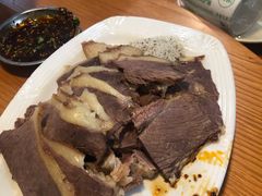-伊春园牛菜馆(福达路店)