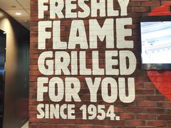 -汉堡王(天津鲁能店)