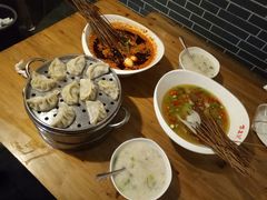 -古真记钵钵鸡(总店)