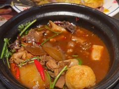 -文通冰室(东方宝泰店)