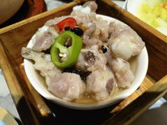 -鼎记啫啫煲(数博万达店)