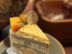 -嗒令甜品·主题融合料理餐厅(首座时代店)