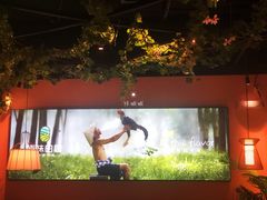 -原味田园·客家菜·土窑鸡(中航城君尚购物中心店)