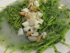 -你鲟欢·香茅柠檬鱼(金沙店)