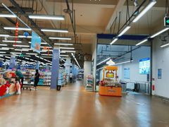 -麦德龙(包河店)