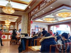 大堂-砂锅居(西四店)