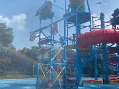 -苏州乐园森林水世界