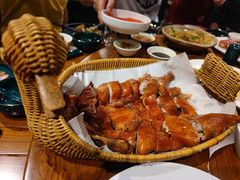 -老广酒楼(樱花店)