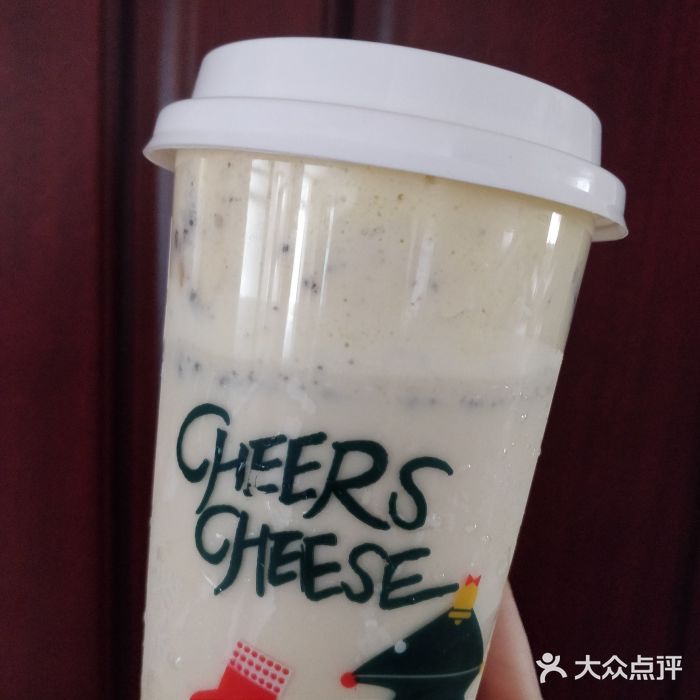 CHEERS CHEESE 干杯起司(夏湾店)图片