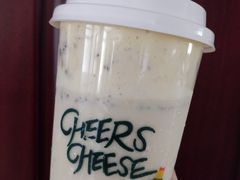 -CHEERS CHEESE 干杯起司(夏湾店)