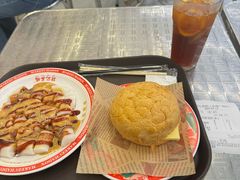 -孖记茶档·热腾茶餐(乐峰店)