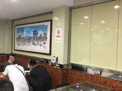 大堂-庆丰包子铺(田村店)