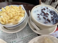 -仁信双皮奶(东川路店)
