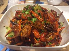 -靓靓蒸虾·头牌蒸虾(南山桂庙店)