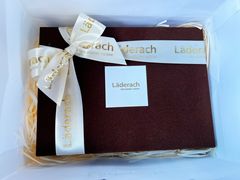 -Laderach 莱德拉(上海环贸iapm店)