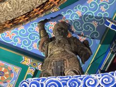-北京古代建筑博物馆
