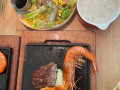-豪客来牛排(文化路店)