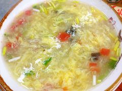 -十二道丰味·徐州土菜·烧烤(何山路店)