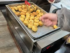 -毛华美食(清扬路店)