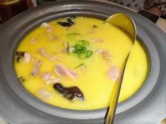 -锦府盐帮·李宅(领展购物广场中关村店)