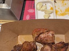 -可口香·非遗老号烧烤(南岗直营店)
