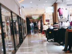 -欧亚达商业广场(红桥店)