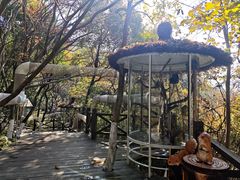 -天目湖山水园
