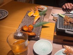 -三石铁板烧(紫竹桥店)