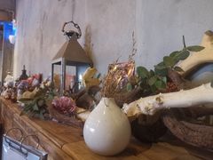 -Common Table · Brunch & Coffee