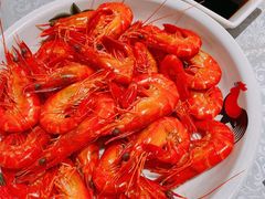 -达叔香味海鲜(海棠68环球美食街店)