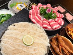 -色響火锅(恒隆广场店)