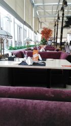 -阳光五洲大酒店·宴会厅