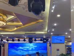 -巴音浩日娲·蒙餐(双林东路店)