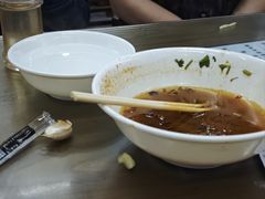 -孟记传统大刀面(星源商城店)