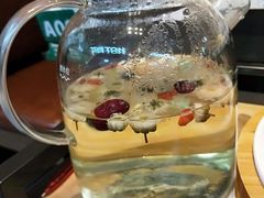 -香佰里重庆火锅(恒力博纳广场店)