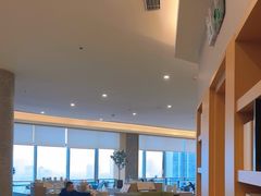 -全季酒店(成都春熙路IFS国金中心店)