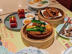 -点都德(千灯湖环宇城店)
