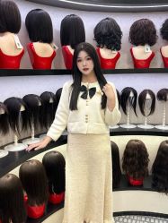 -唐风采假发补发定制