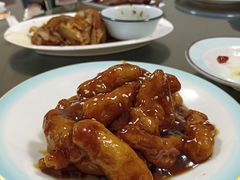 -鼎香润(德胜门内店)