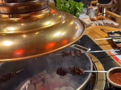 -水浒烤肉(国贸店)