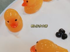 鸭仔水中游166-點無缺茶楼·海鲜酒家(世博店)