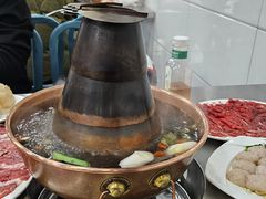 -三兴涮羊肉(荣安大街店)