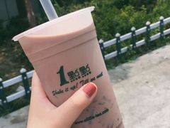 -1点点(理想银泰店)