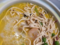 -同庆楼(建邺万达店)