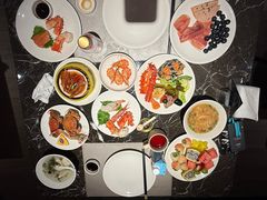 -曲水兰亭(北京四惠店)