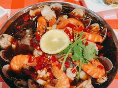 -辣小鲜·南昌大排档(船山路店)