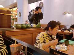 大堂-云海肴·汽锅鸡·云南菜(苏州中心店)