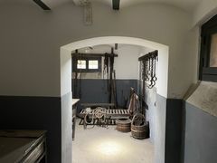 -青岛德国监狱旧址博物馆