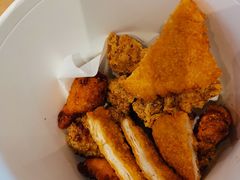 -麦当劳(普陀长途客运中心店)