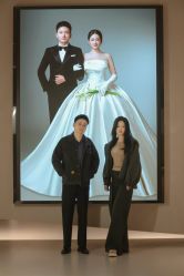 -乐派诗婚纱摄影